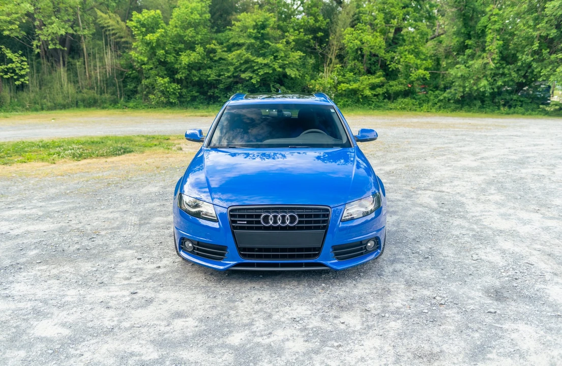2012 Audi B8 A4 - Image 23 of 31