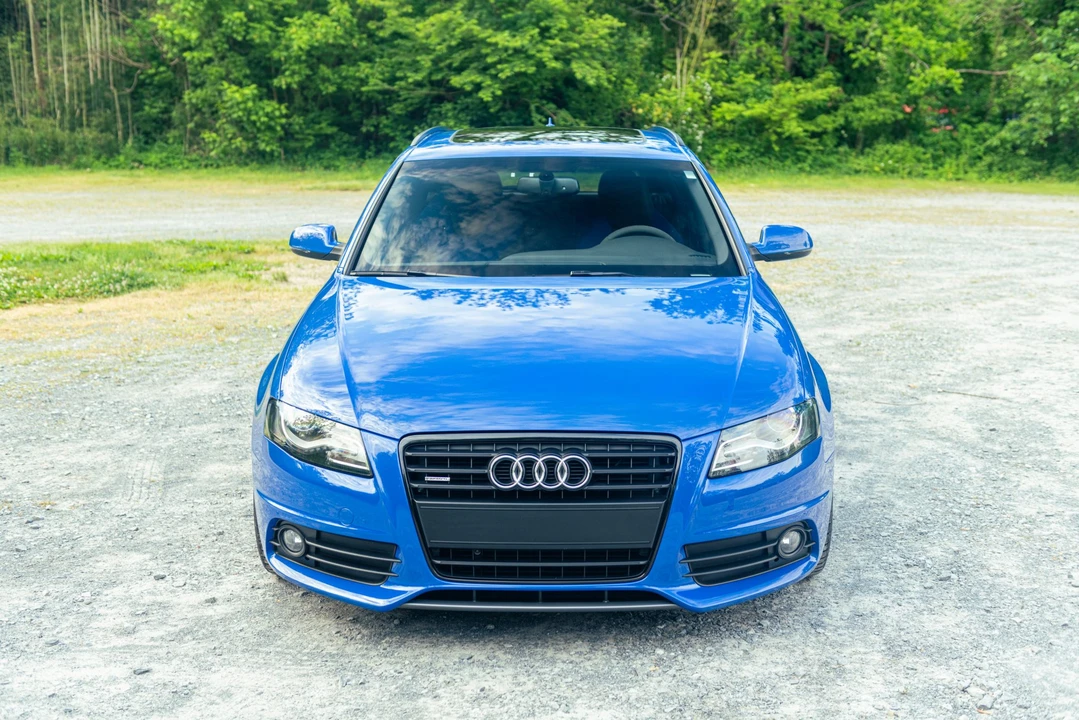 2012 Audi B8 A4 - Image 24 of 31