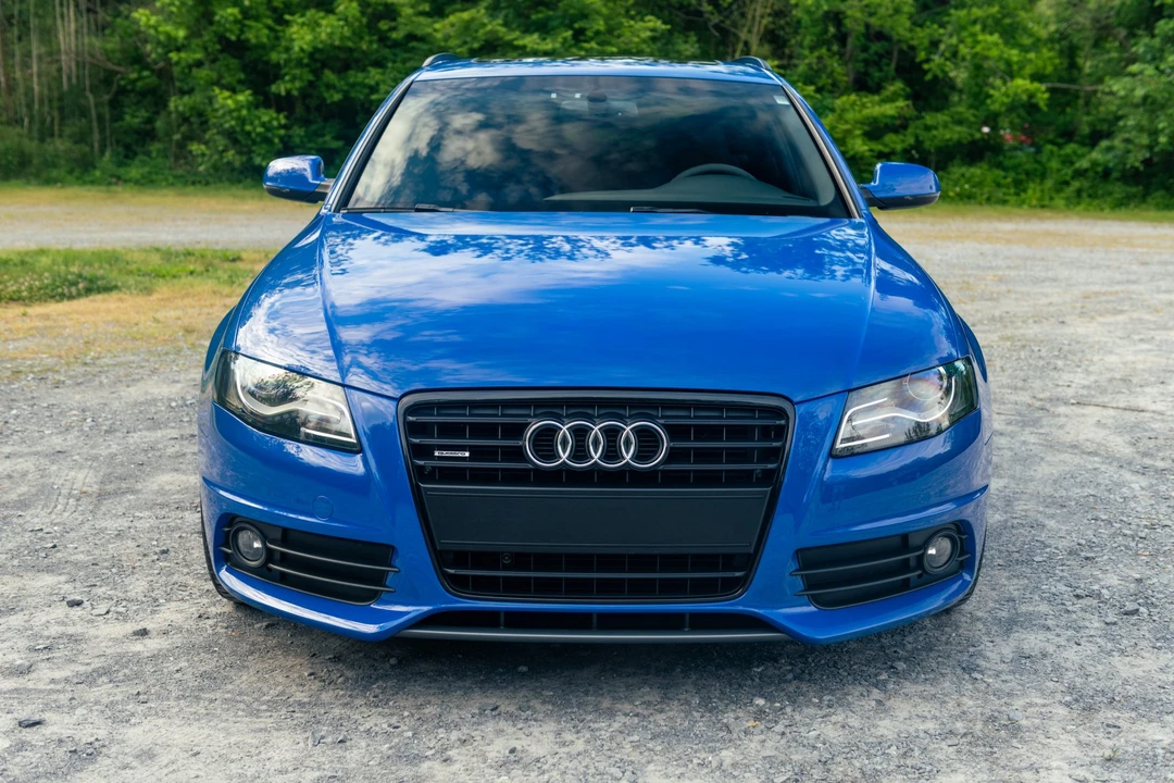 2012 Audi B8 A4 - Image 25 of 31
