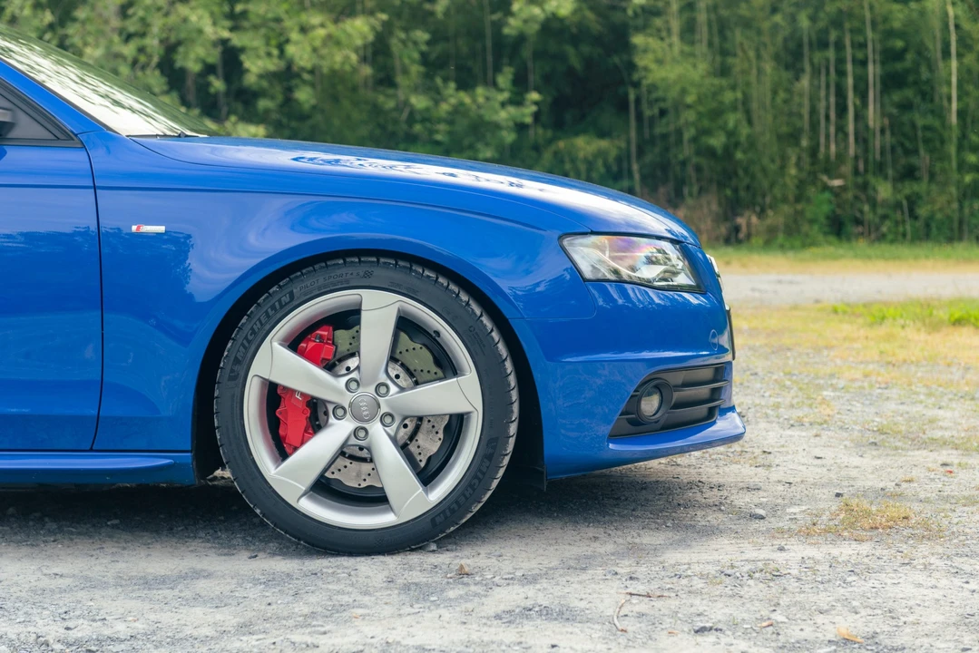 2012 Audi B8 A4 - Image 29 of 31