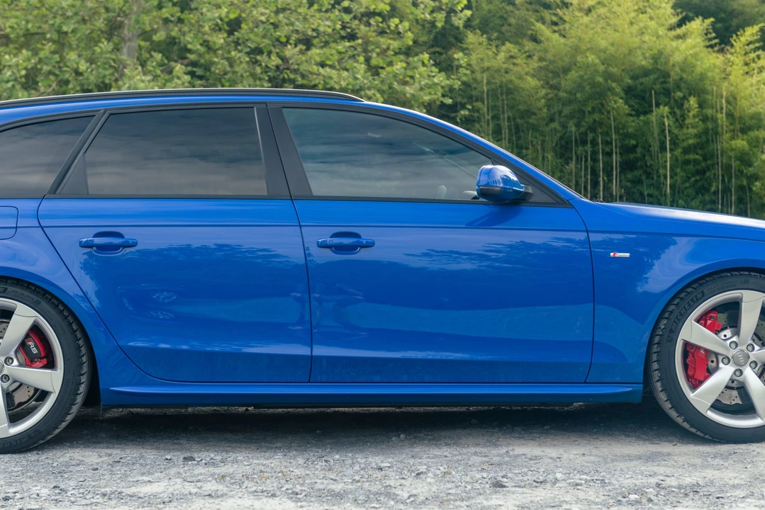 2012 Audi B8 A4 - Image 30 of 31