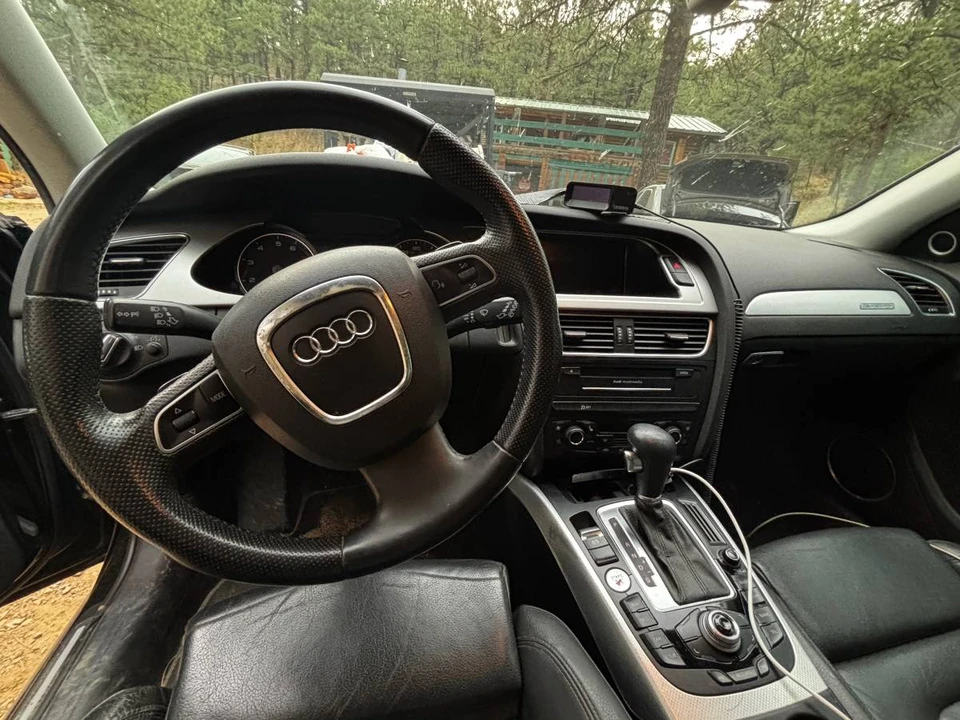 2012 Audi B8 A4 - Image 5 of 11