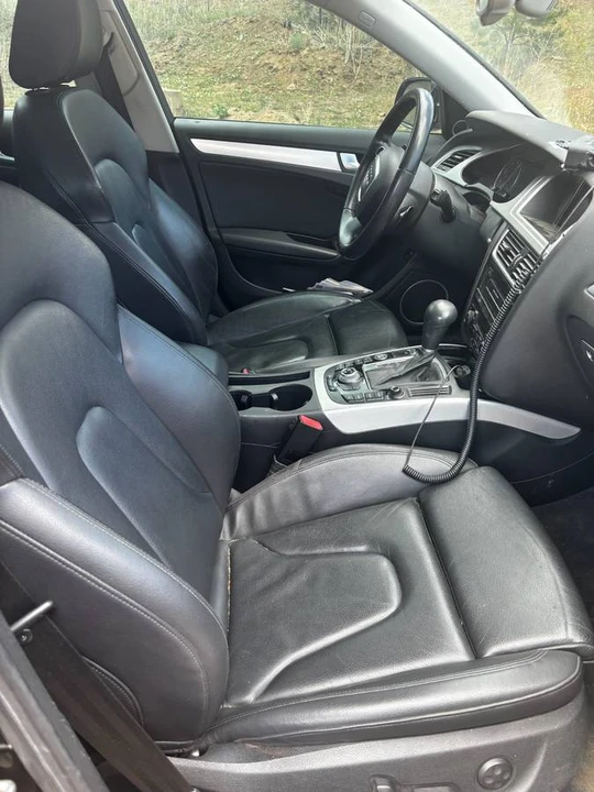 2012 Audi B8 A4 - Image 6 of 11