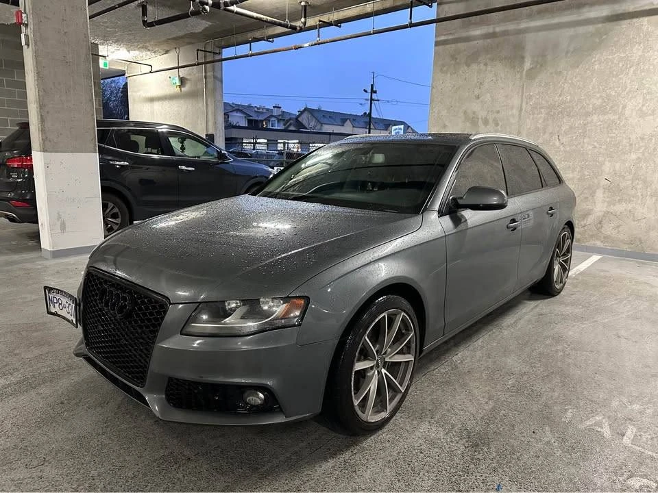 2012 Audi B8 A4 - Image 3 of 6