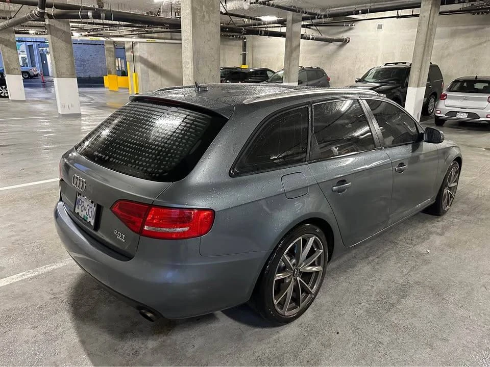 2012 Audi B8 A4 - Image 2 of 6