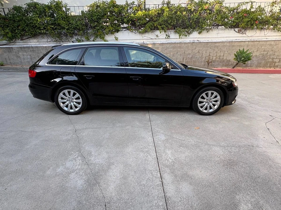 2012 Audi B8 A4 - Image 4 of 10
