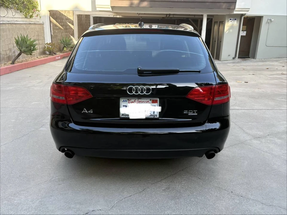2012 Audi B8 A4 - Image 6 of 10