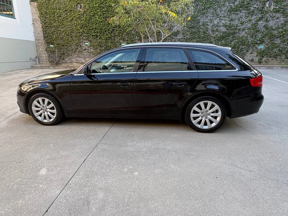 2012 Audi B8 A4 - Image 8 of 10