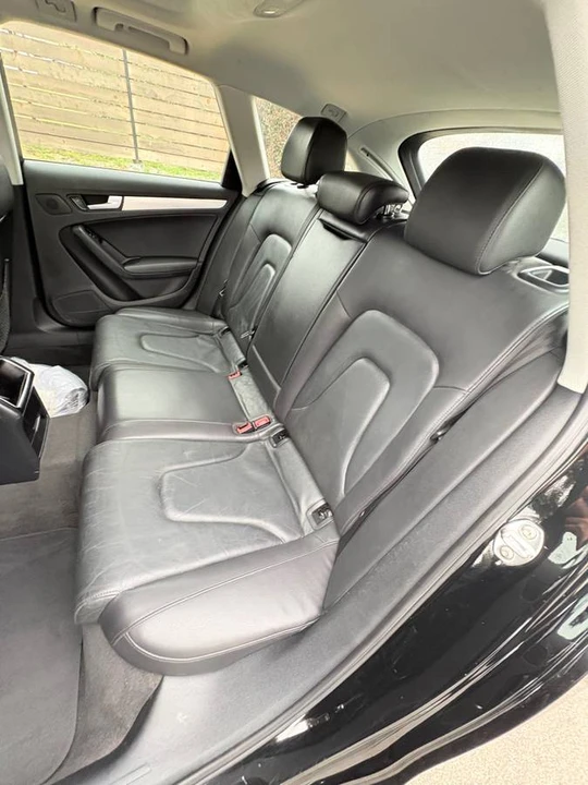 2012 Audi B8 A4 - Image 10 of 10