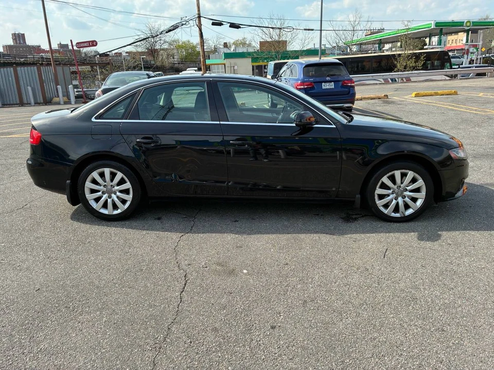 2012 Audi B8 A4 - Image 3 of 8