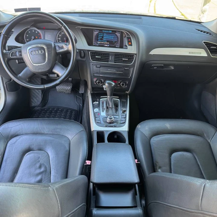 2012 Audi B8 A4 - Image 10 of 13