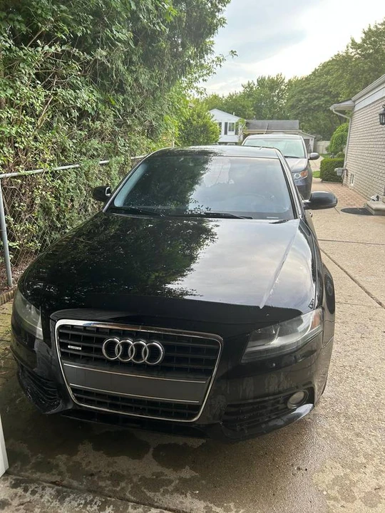 2012 Audi B8 A4 - Image 2 of 5