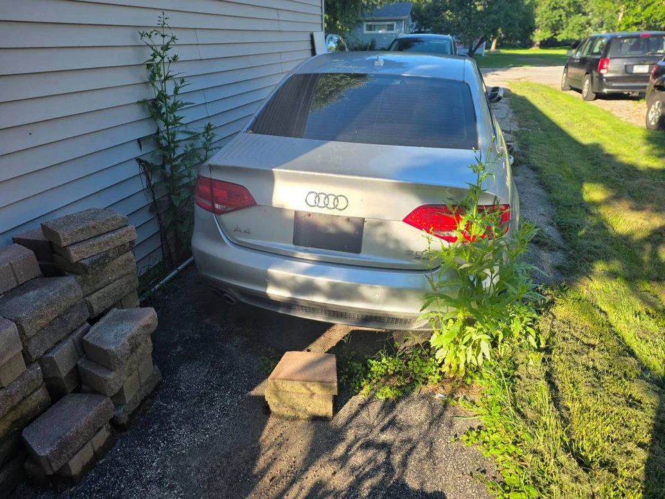 2012 Audi B8 A4 - Image 4 of 5