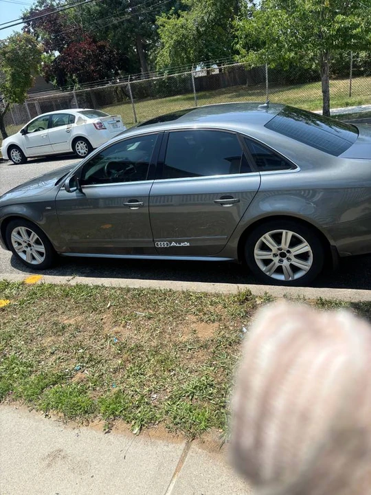 2012 Audi B8 A4 - Image 3 of 10