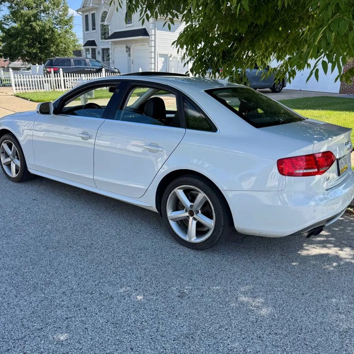 2012 Audi B8 A4 - Image 3 of 13