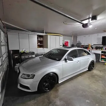 2012 Audi A4