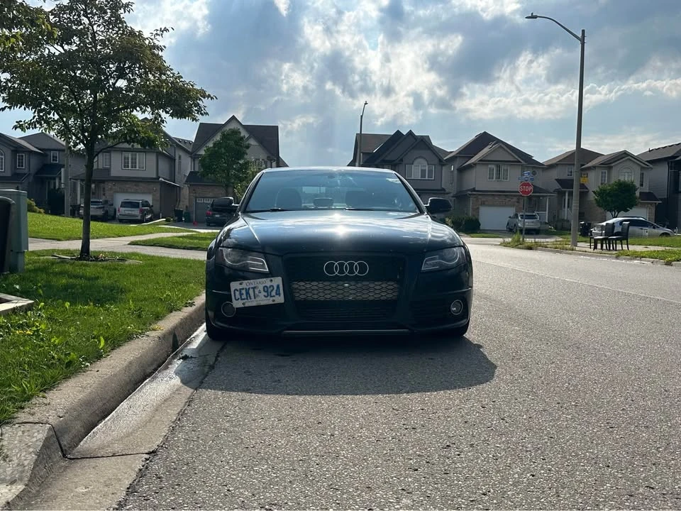 2012 Audi B8 A4 - Image 2 of 11