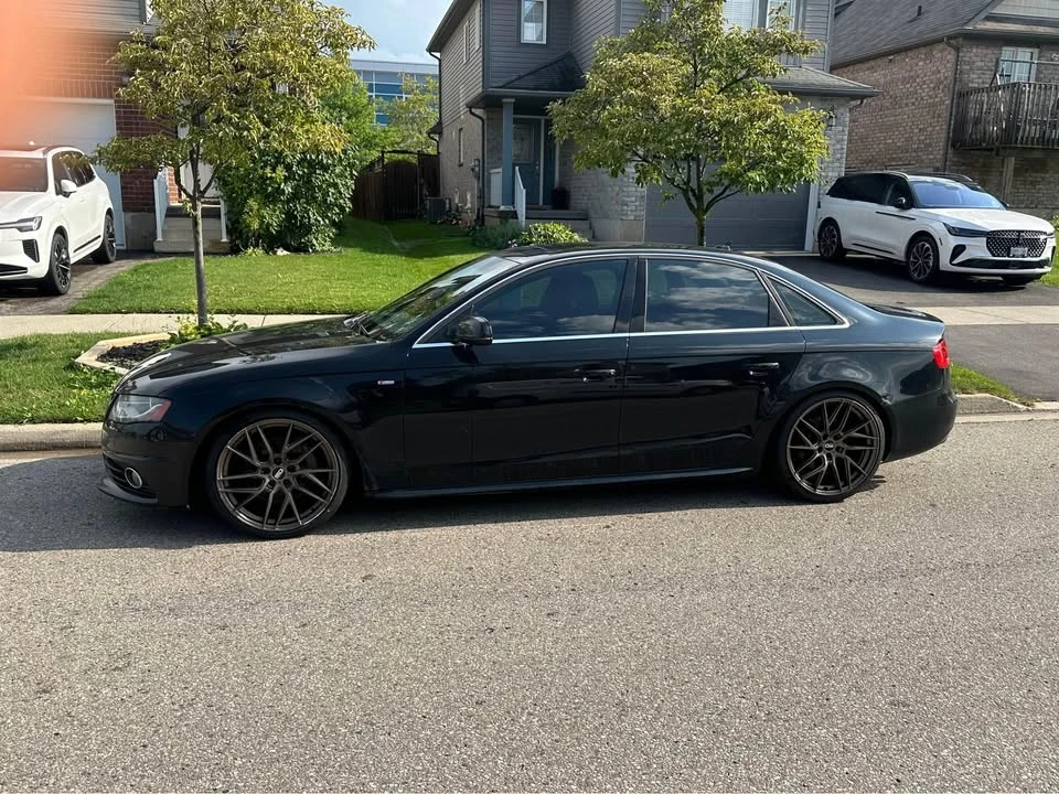 2012 Audi B8 A4 - Image 3 of 11