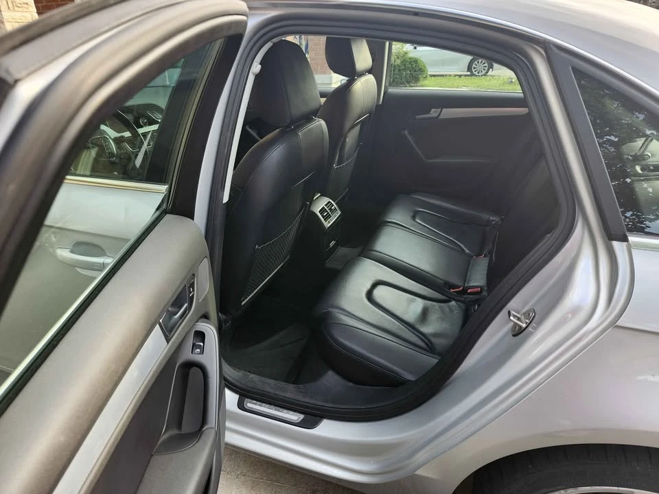 2012 Audi B8 A4 - Image 8 of 8
