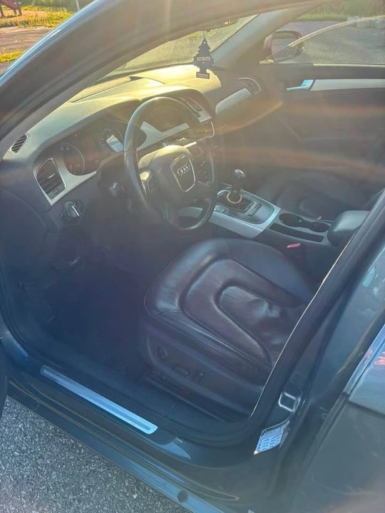 2012 Audi B8 A4 - Image 5 of 5