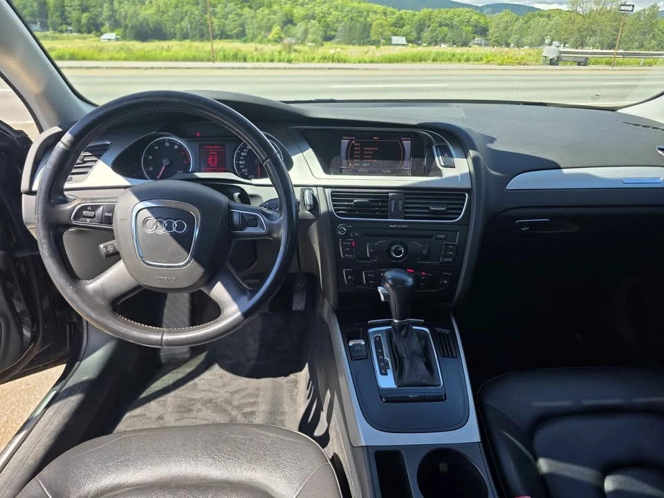 2012 Audi B8 A4 - Image 10 of 15