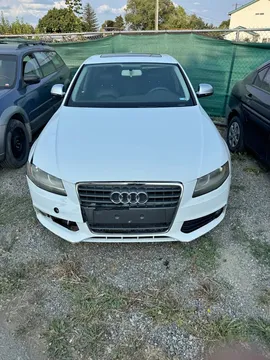 2012 Audi A4 2.0T