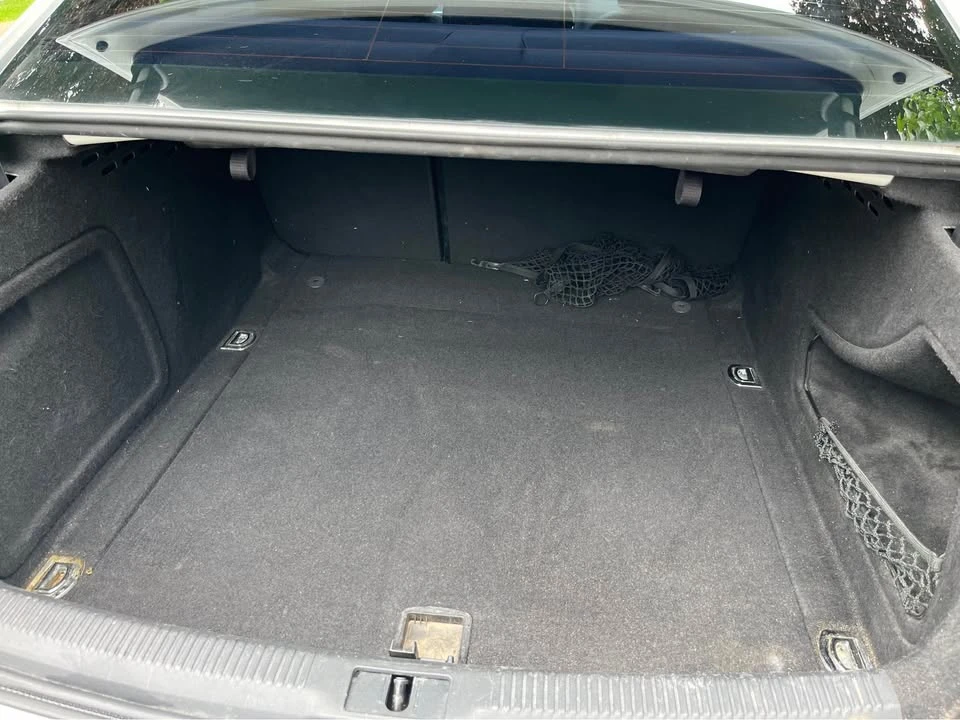 2012 Audi B8 A4 - Image 8 of 8