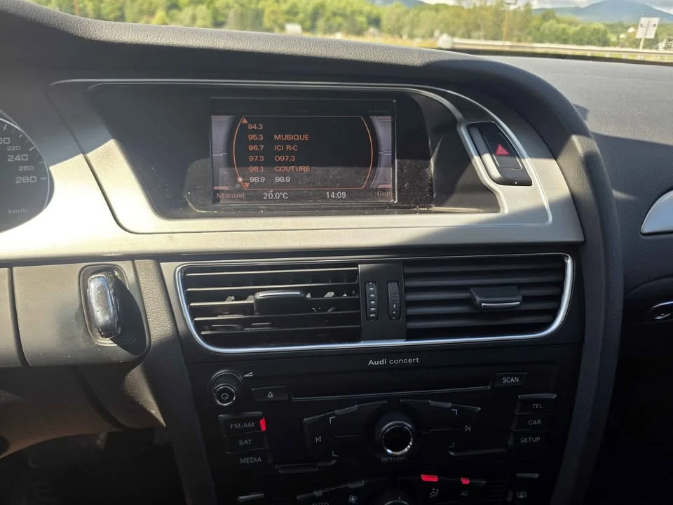 2012 Audi B8 A4 - Image 13 of 15