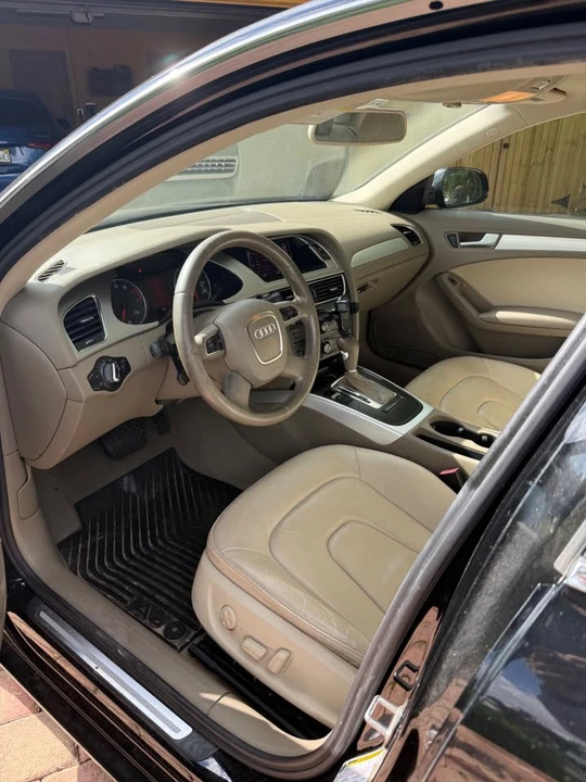 2012 Audi B8 A4 - Image 13 of 14