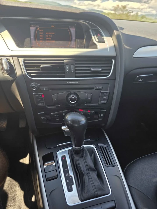 2012 Audi B8 A4 - Image 14 of 15