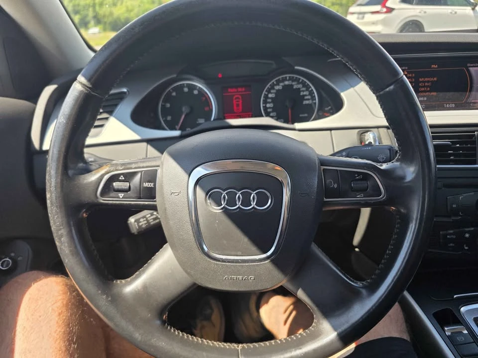 2012 Audi B8 A4 - Image 11 of 15