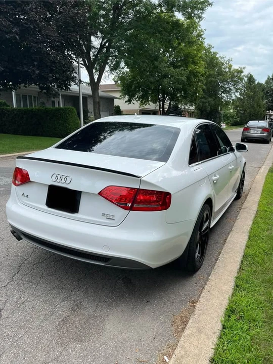 2012 Audi B8 A4 - Image 3 of 8