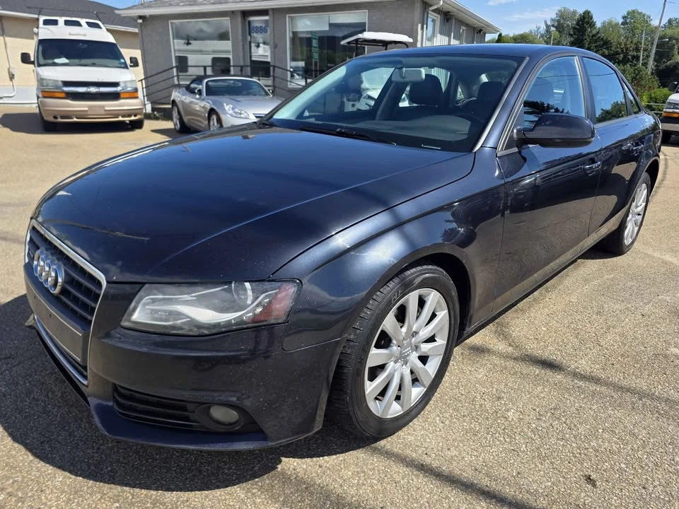 2012 Audi B8 A4 - Image 6 of 15