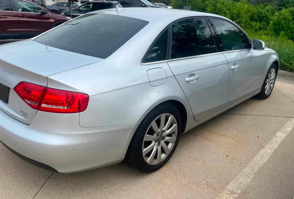 2012 Audi B8 A4 - Image 3 of 9