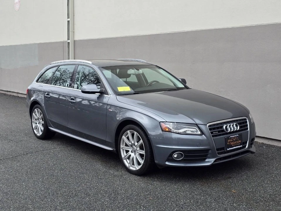 2012 Audi B8 A4 - Image 12 of 20