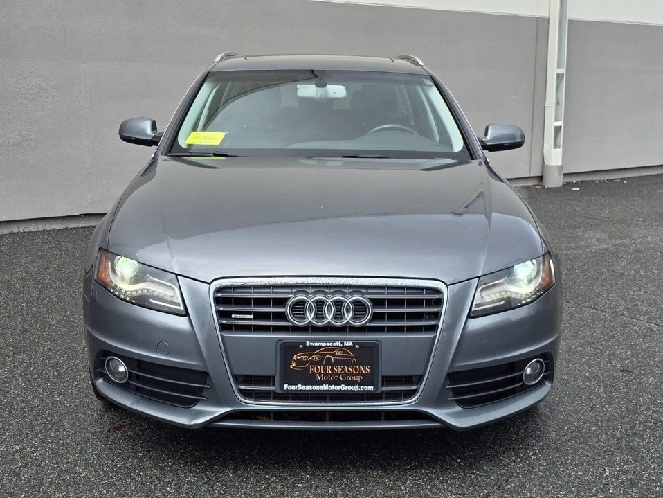2012 Audi B8 A4 - Image 14 of 20