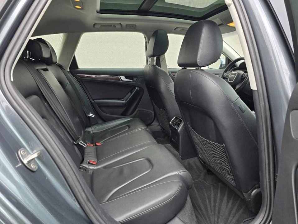 2012 Audi B8 A4 - Image 19 of 20
