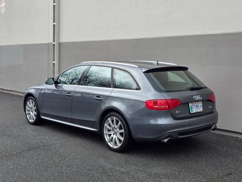 2012 Audi B8 A4 - Image 6 of 20