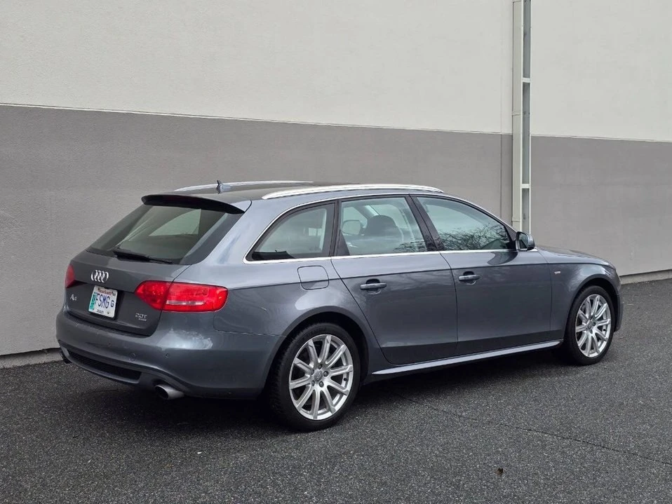 2012 Audi B8 A4 - Image 10 of 20