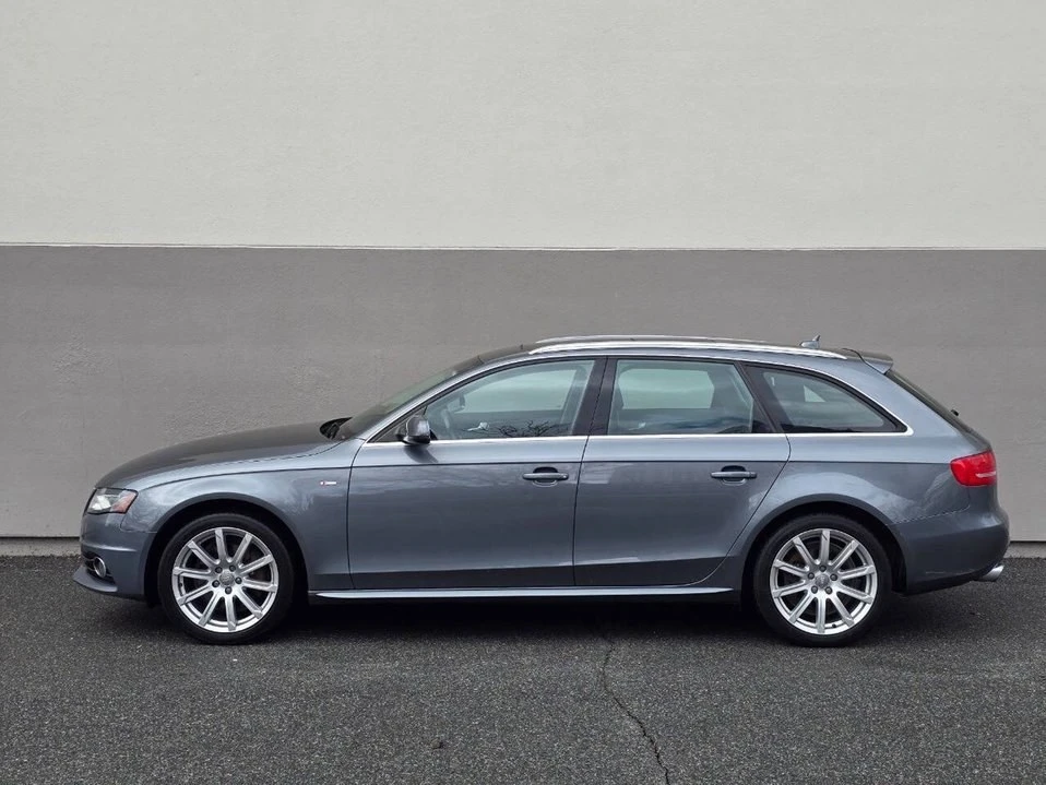 2012 Audi B8 A4 - Image 5 of 20