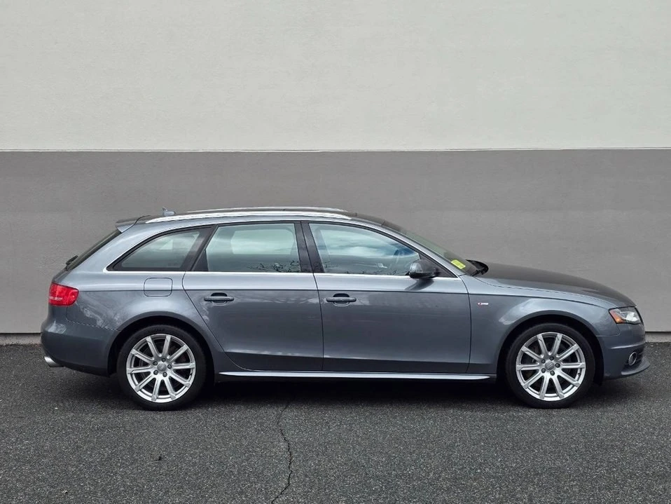 2012 Audi B8 A4 - Image 11 of 20