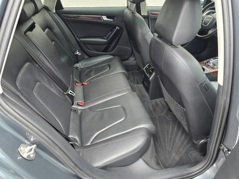 2012 Audi B8 A4 - Image 18 of 20