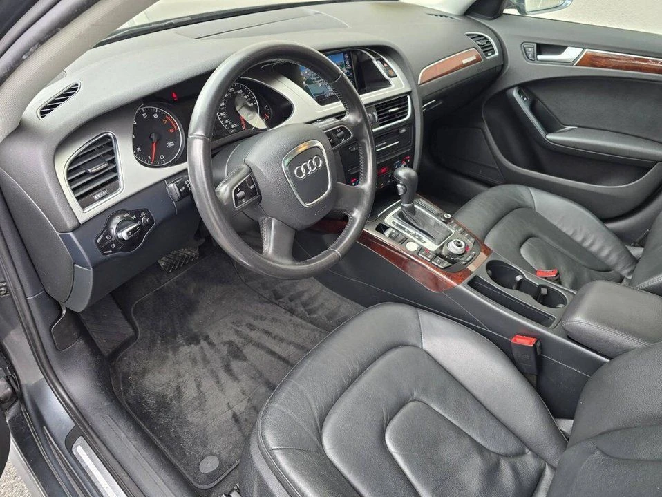 2012 Audi B8 A4 - Image 20 of 20