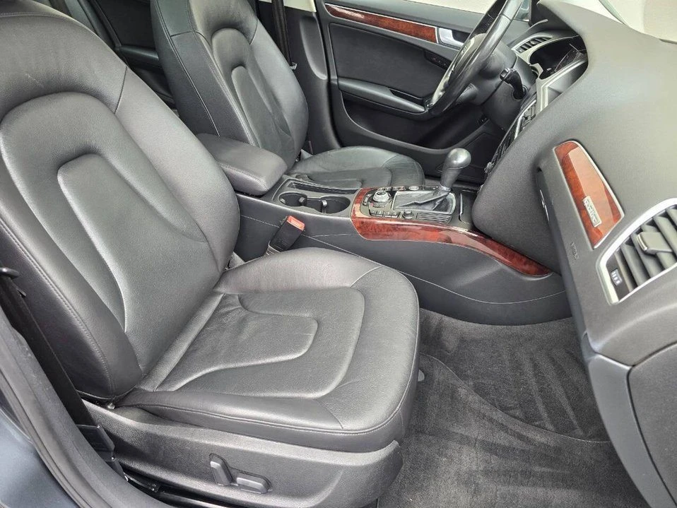 2012 Audi B8 A4 - Image 16 of 20