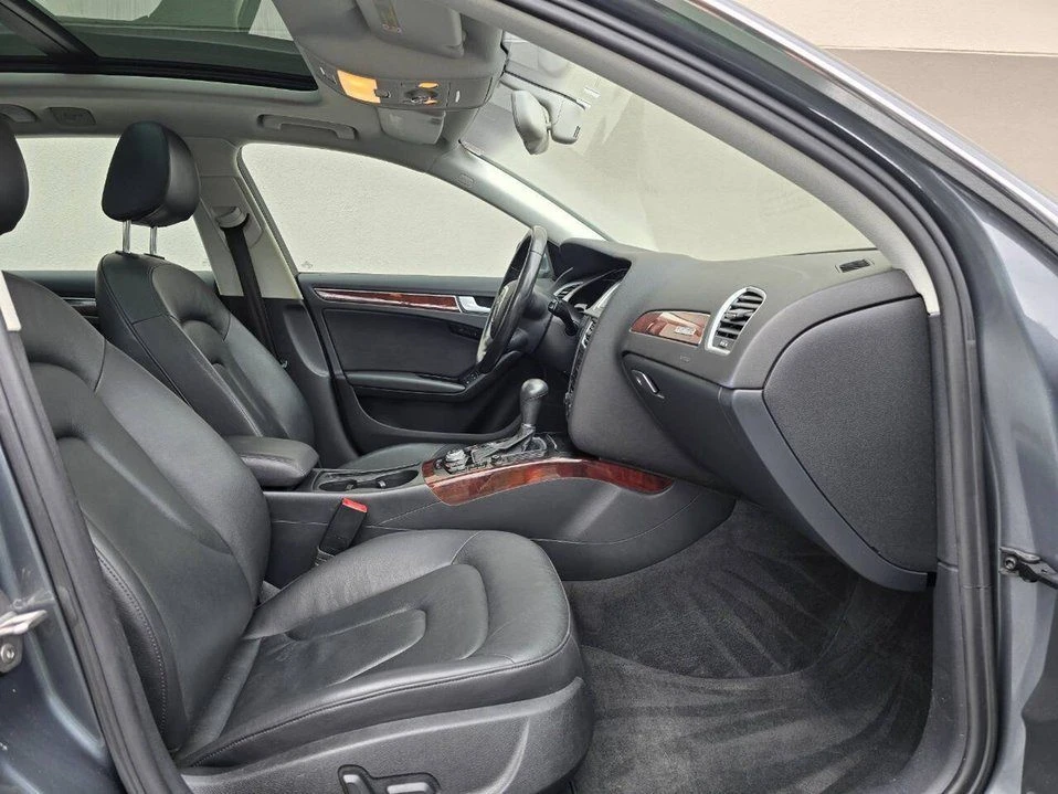 2012 Audi B8 A4 - Image 17 of 20
