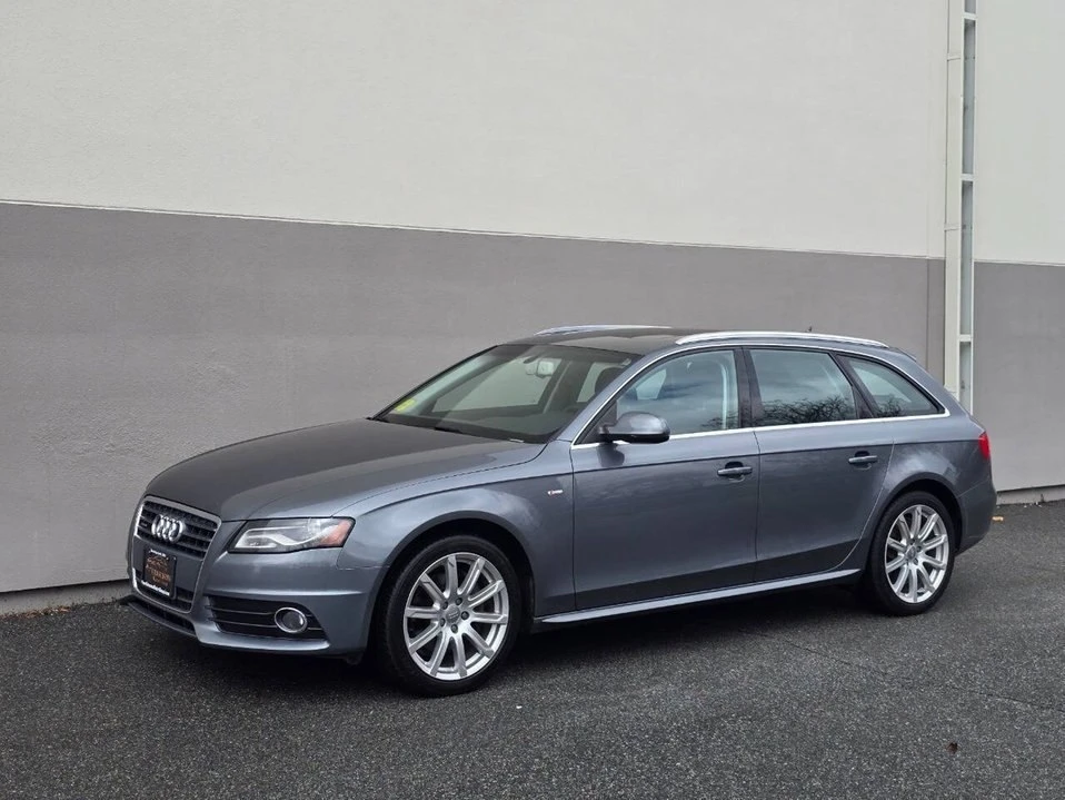 2012 Audi B8 A4 - Image 4 of 20