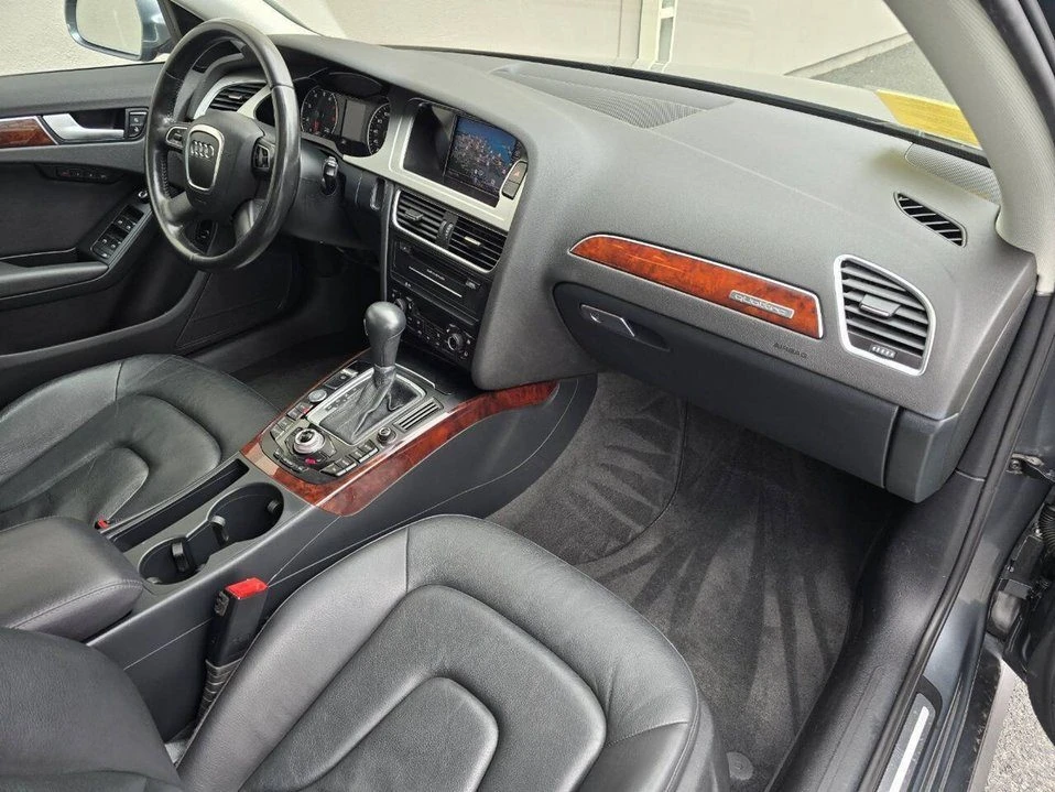 2012 Audi B8 A4 - Image 15 of 20