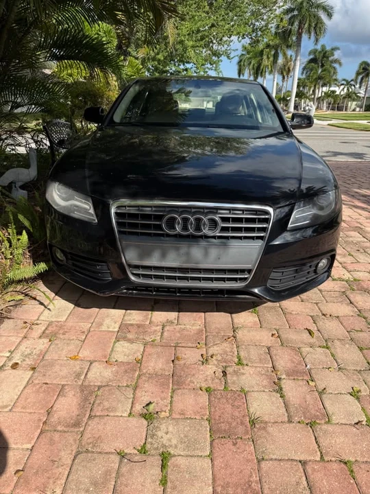 2012 Audi B8 A4 - Image 2 of 14