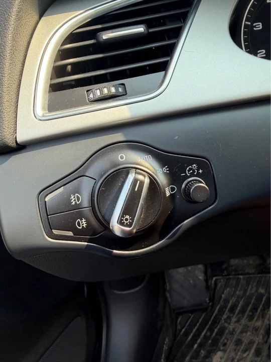 2012 Audi B8 A4 - Image 7 of 19