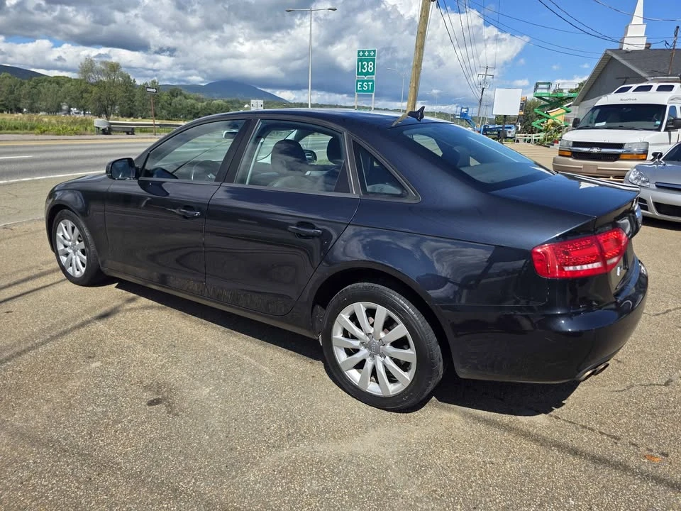 2012 Audi B8 A4 - Image 5 of 15
